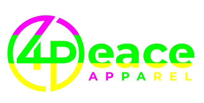 4peace apparel