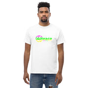 4peace Heavyweight T-shirt - 4peace apparel