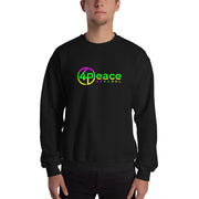 4peace Unisex Fleece Sweatshirt - 4peace apparel
