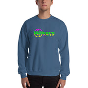 4peace Unisex Sweatshirt - 4peace apparel