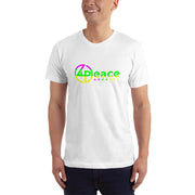 4peace Unisex T-Shirt - 4peace apparel