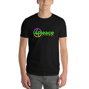 4peace Unisex Short-Sleeve T-Shirt - 4peace apparel